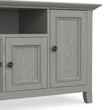 Amherst - Wide TV Media Stand