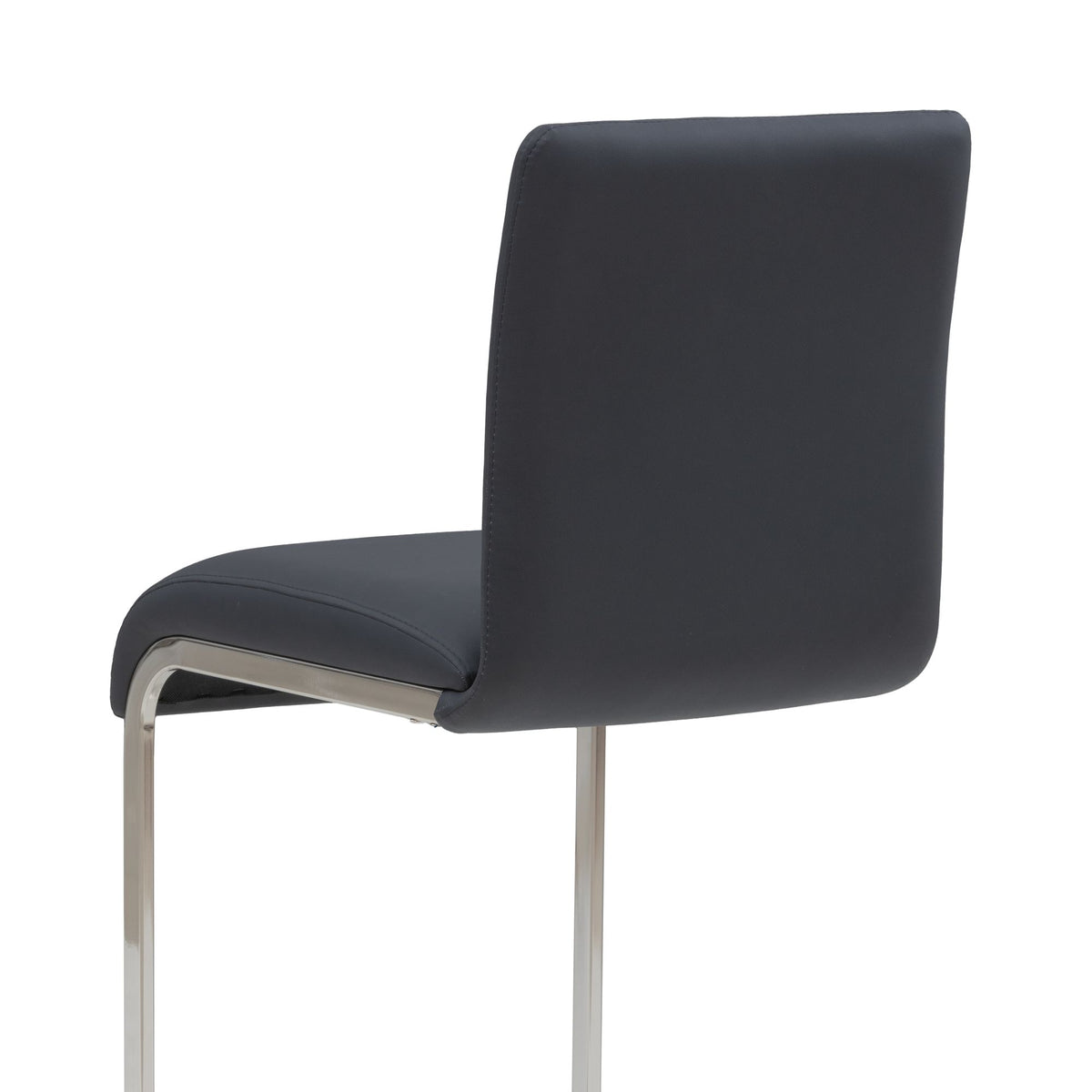 Amanda - Dining Table Set With Stools