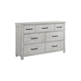 Scott - Platform Storage Bedroom Set