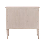 Lillian - Chest - Beige