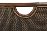Killington - Dining Room Chair - Dark Brown