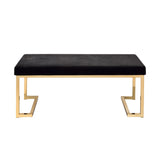 Boice - Bench - Black