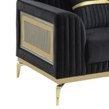 Antigua - Upholstered Sofa