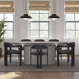 Jazmin - Contemporary Dining Chair