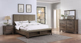 Cagney - Bedroom Set