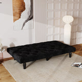 Sofa Bed With Adjustable Backrest