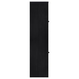 Kennison - Media Tower - Black