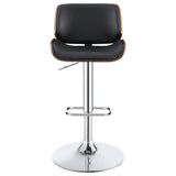 Adjustable Bar Stool