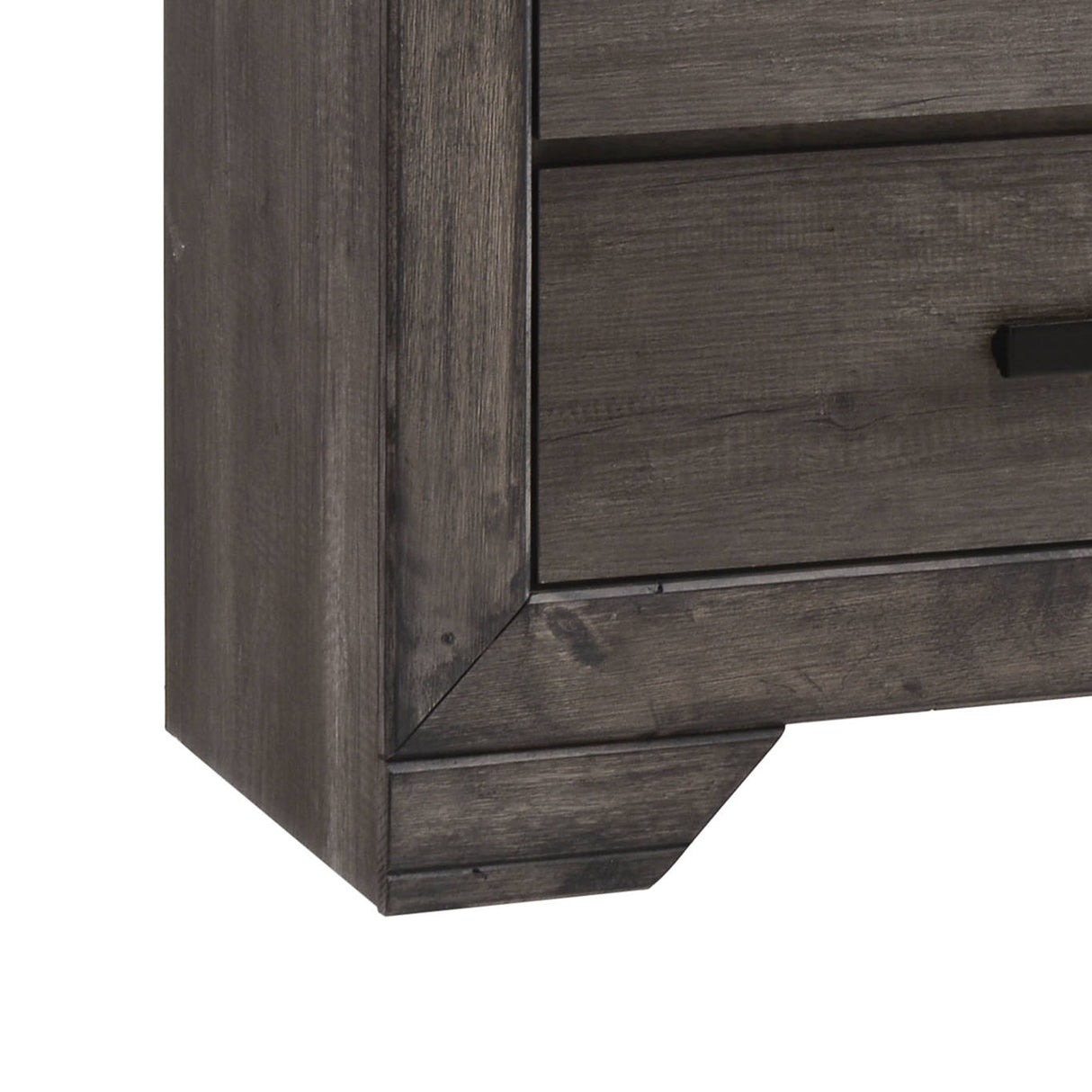 Nathan - Panel Bedroom Set