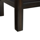 Kansas - Table