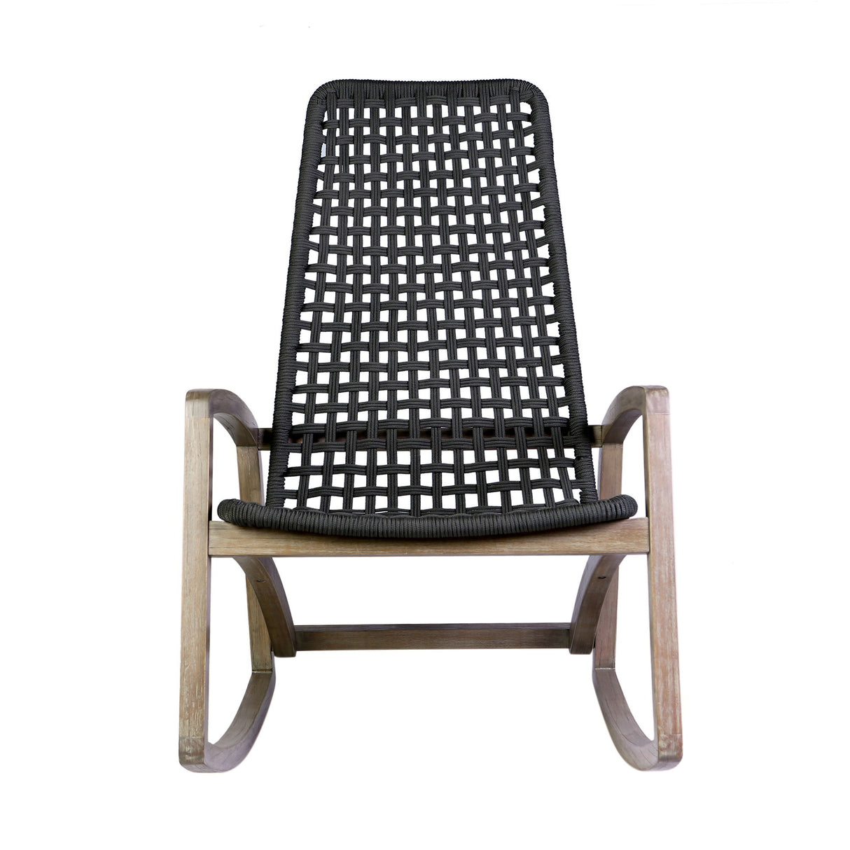 Sequoia - Outdoor Patio Rocking Chair