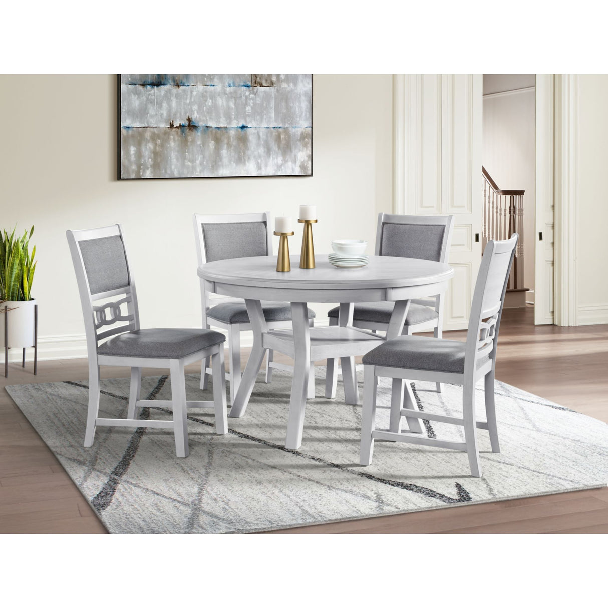 Amherst - Side Chair (Set of 2)