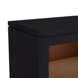 Rosalie - Nightstand With USB And LED
