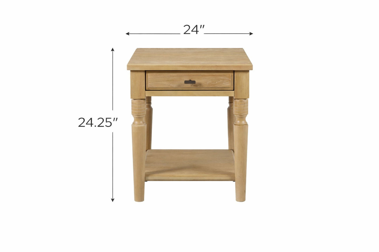 Tarrington - Table