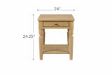 Tarrington - Table