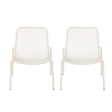 Kincaid - Stackable Iron Chair