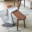 Dining Bench, Table Bench For Living Room - Dining Benches - Alpine Outlets