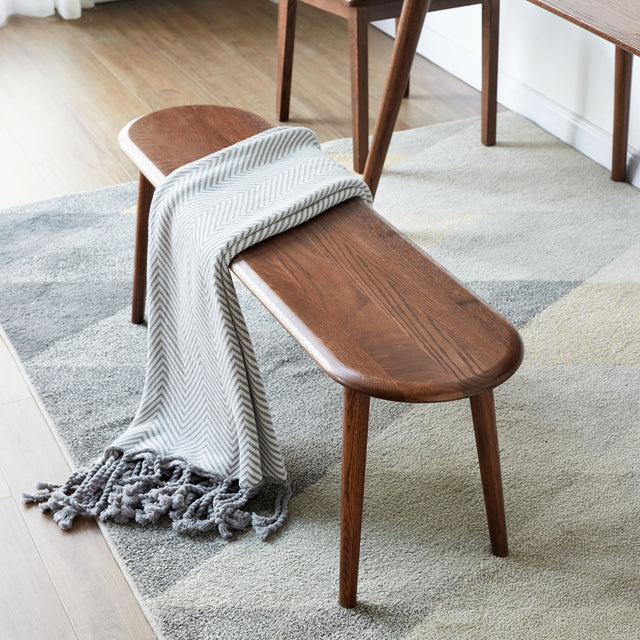 Dining Bench, Table Bench For Living Room - Dining Benches - Alpine Outlets