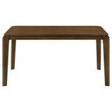 Warren - Rectangular Dining Set With Chairs