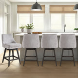 Branson - Swivel Counter Stool