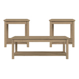 Eleanor - Three Pack Occasional Set