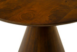 Capitan's - Pub Table - Dark Brown