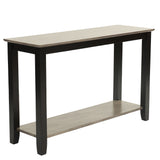 2 Tone Table