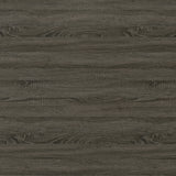 Theo 71-Inch 6-Shelf Bookshelf in Weathered Grey