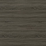 Yvette 60-Inch L-Shape Computer Desk, Weathered Grey