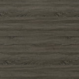 Brennan 47-Inch 3-Drawer Office Computer Desk, Weathered Grey