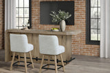 Pagosa - Bar - English Knotty Oak