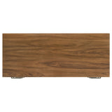 Berhalter 6-Drawer Double Pedestal File Computer Desk