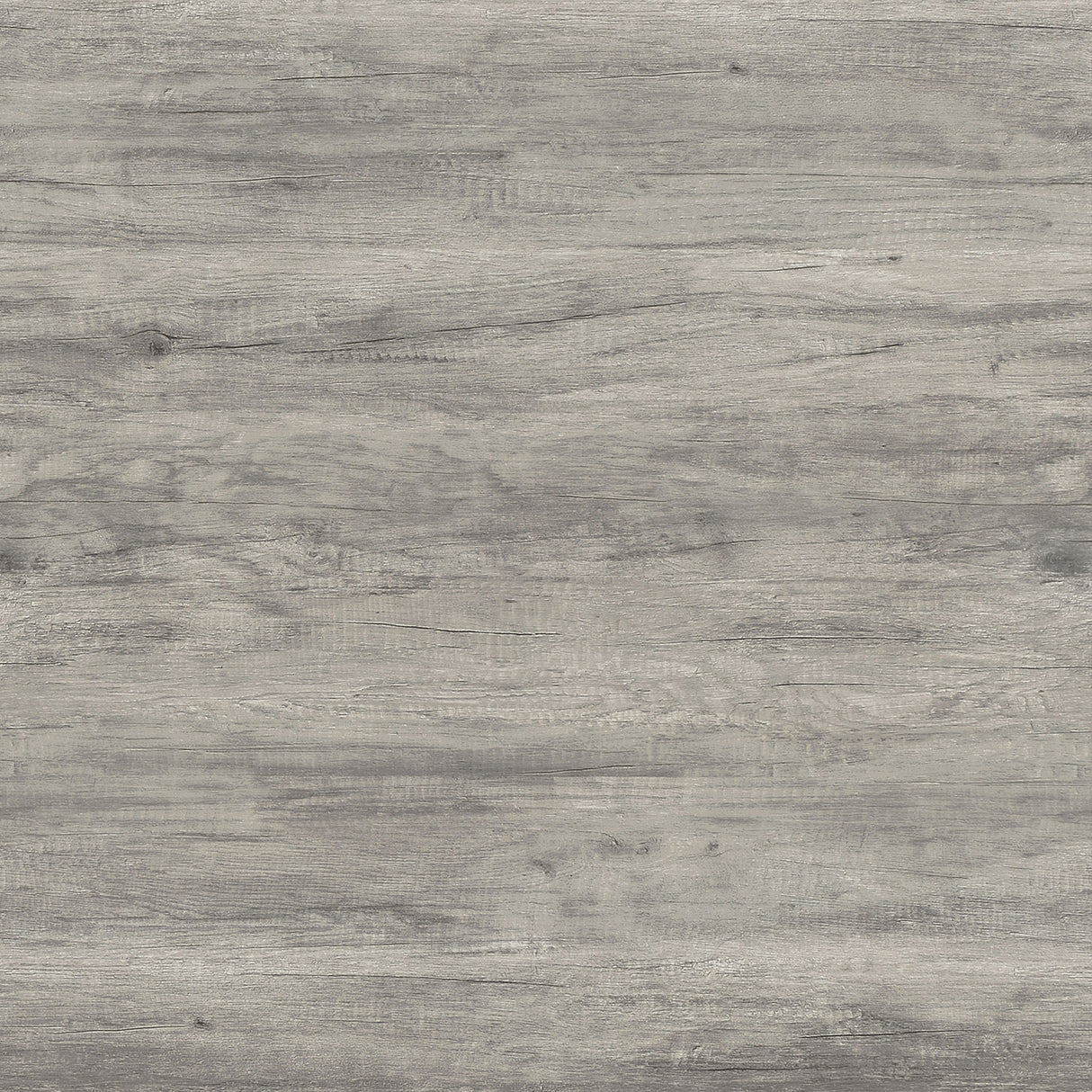 Analiese 63" 4-Drawer Writing Desk in Grey Driftwood