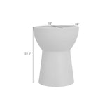 Lumira - Indoor Outdoor Side Table