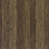 Elmcrest 39-Inch 4-Shelf Wall Bookshelf Rustic Oak