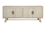 Oxford - Sideboard - White