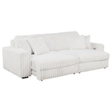 Clifford - Dual Power Chaise Sofa