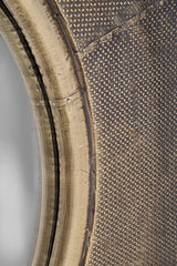 Lux Porthole - Mirror
