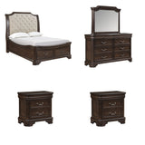 Lyndhurst - Bedroom Set