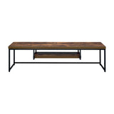 Bob - TV Stand, Compact Storage