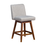 Isabella - Swivel Bar Stool