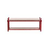 Westbrook - Bench