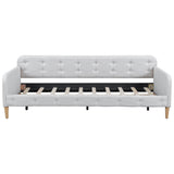Upholstered Daybed & Modern Design