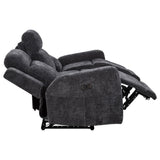 Patrick - Power Reclining Sofa Set