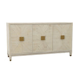 Castlewood - Sideboard - White