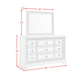 Romilly - Dresser