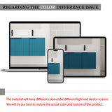 Contemporary Wall Mounted Bathroom Vanity With Soft Close Doors