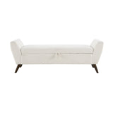 Storage Bench For Living Room