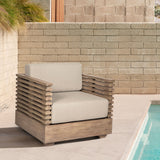 Vivid - Outdoor Patio Chair