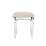 Twenty Nine - Vanity Set With Led & Usb Plug